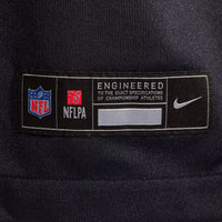 Houston Texans Kamari Ramsey Nike Navy Team Game Jersey