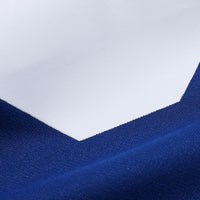New York Giants Beaux Collins Nike Royal Team Game Jersey