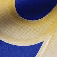 Los Angeles Rams London Fletcher Nike Royal Game Retired Player Jersey