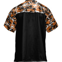 Buffalo State Bengals GameDay Greats Football Jersey - Black