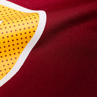 Washington Commanders Jeremy Reaves Nike Burgundy Game Jersey