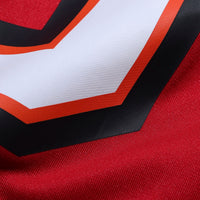 Tampa Bay Buccaneers Vita Vea Nike Red Game Jersey