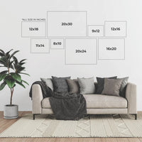 Funny Cat Drinking Martini Printable Wall Art | Digital Download | Horizontal Printable Home Decor