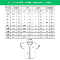 Custom Powder Blue White-Red Authentic American Flag Fashion Baseball Jersey