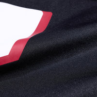 DeAngelo Malone Atlanta Falcons Nike Black Game Player Jersey