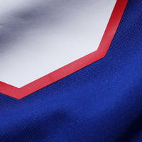 New York Giants Lawrence Taylor Nike Royal Classic Retired Player Game Jersey