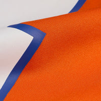 Denver Broncos Dennis Smith Nike Orange Retired Player Alternate Game Jersey