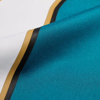 Jacksonville Jaguars Jimmy Smith Nike Teal Retired Player Alternate Game Jersey