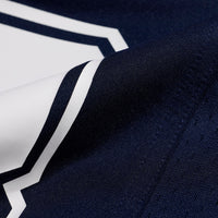 Dallas Cowboys Number 1 Groom Nike Navy Game Jersey