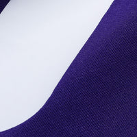 Minnesota Vikings Lewis Cine Nike Purple Game Player Jersey