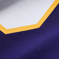 Minnesota Vikings Jordan Addison Nike Purple Alternate Game Jersey