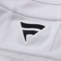 Carolina Hurricanes Andrei Svechnikov Fanatics White Away Premium Jersey