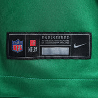 Philadelphia Eagles Brian Dawkins Nike Kelly Green Alternate Retired Player Game Jersey