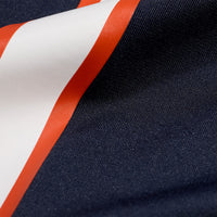 Chicago Bears Theo Benedet Nike Navy Team Game Jersey