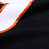 Cincinnati Bengals Shemar Stewart Nike Black Team Game Jersey