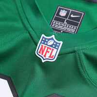 Philadelphia Eagles Brian Dawkins Nike Kelly Green Alternate Retired Player Game Jersey